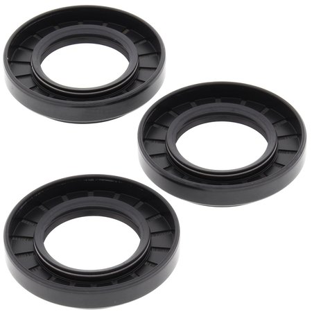 ALL BALLS All Balls Differential Seal Kit 25-2074-5 25-2074-5
